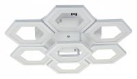 Потолочная люстра Escada Hexagon 10204/7LED
