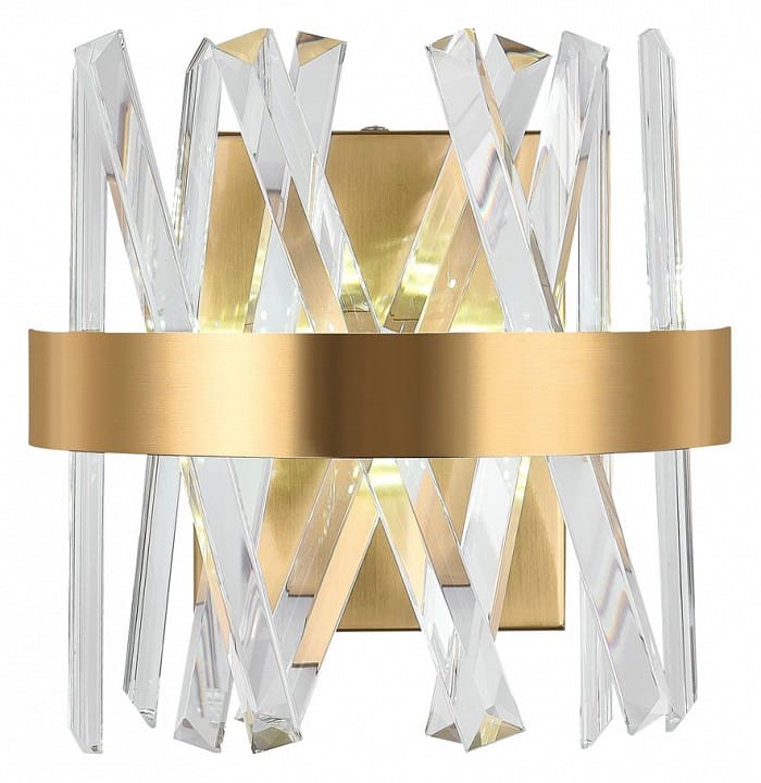 Накладной светильник Natali Kovaltseva TIZIANO LED LAMPS 81113/1W