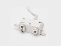 Основание на штанге с питанием SWG PRO Villy VL-M8-WH