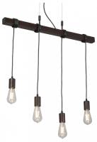 Подвесной светильник Vitaluce V47160 V47160-7/4S