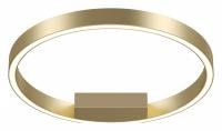 Накладной светильник Maytoni Rim MOD058CL-L25BSK