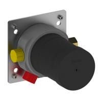 Встраиваемая часть смесителя Keuco IXMO 59553000070