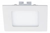 Встраиваемый светильник Eglo ПРОМО Fueva 1 94053