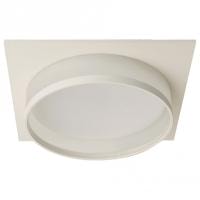 Встраиваемый светильник Feron DL701 51095