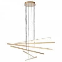 Подвесная люстра ST-Luce Basoni SL394.223.06
