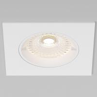 Встраиваемый светильник Elektrostandard Minnie a067710