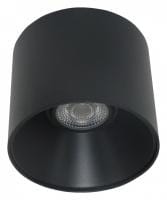 Накладной светильник Maytoni Technical Альфа C064CL-01-25W3K-D-RD-B