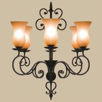 Подвесная люстра L'Arte Luce Bozen L12306.36