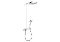 Ручной душ Grohe Rainshower Rustic 27127000