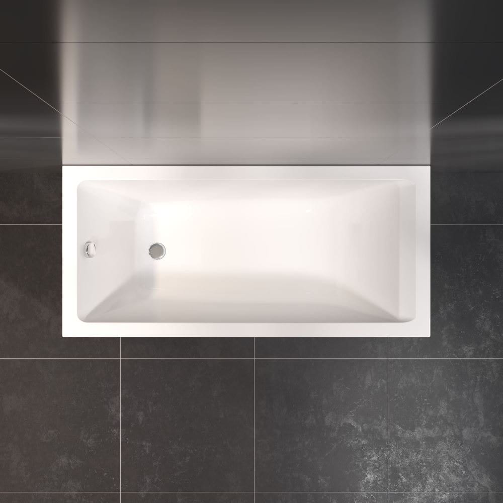 Акриловая ванна AM.PM Gem 150x70 W93A-150-070W-A