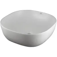 Раковина 41x41 см Noken Slender N364850023