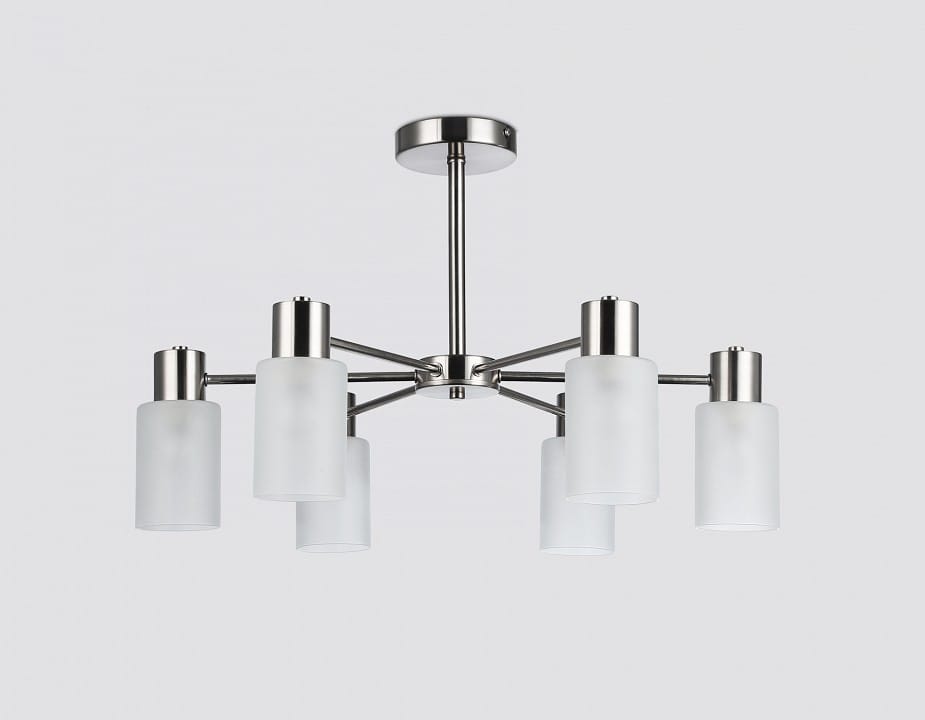 Люстра на штанге Ambrella Light TRADITIONAL TR9572