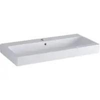 Раковина 90x48,5 см Geberit iCon 124090000