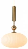 Подвесной светильник Moderli Creamy V10912-P