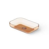 Раковина Dea Design Washbasins 58 DD9103 580 R1 sunset