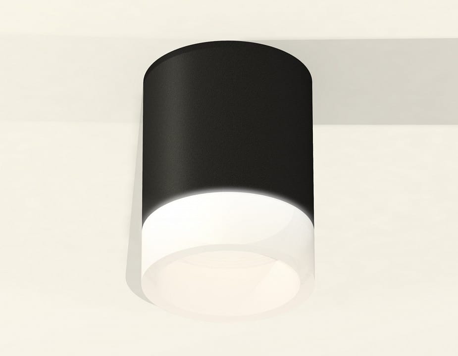 Накладной светильник Ambrella Light XS XS6302063