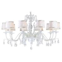 Подвесная люстра Dio D’Arte Firenze Firenze E 1.1.10.600 W