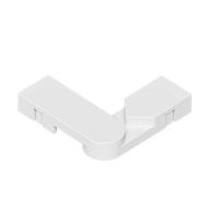 Соединитель угловой внешний для треков накладных Arte Lamp RAPID-ACCESSORIES A613833R