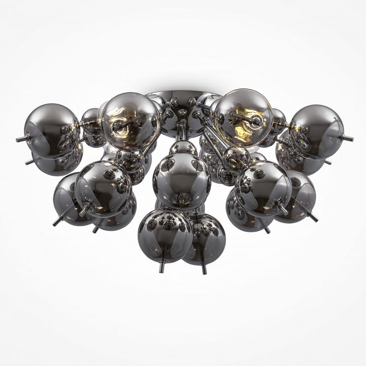 Потолочная люстра Maytoni Болла MOD133CL-04CH