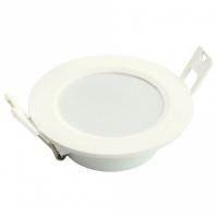 Встраиваемый светильник Feron AL528 51184