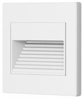 Встраиваемый светильник Denkirs DK3050 DK3050-WH