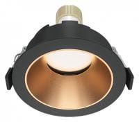 Встраиваемый светильник Maytoni Technical Пай DL051-U-1BMG
