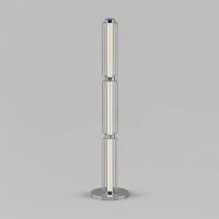 Торшер Eurosvet  309052 LED хром