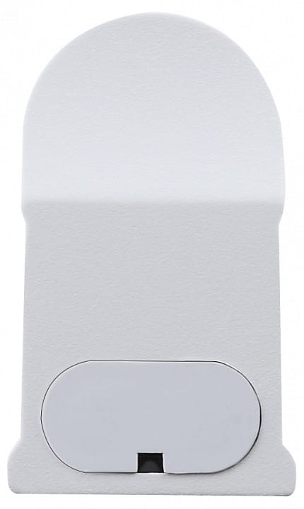 Накладной светильник Эра  LLED-02-04W-4000-MS-W