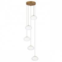 Подвесной светильник Citilux Atman Smart CL226A053