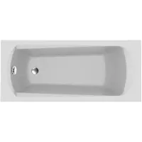 Акриловая ванна 170x70 см Relisan Tamiza GL000011625