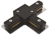 Соединитель T-образный для треков Jazzway  PTR CT-BL