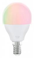 Лампа светодиодная Eglo LM_LED_E14 E14 5Вт 2700, 6500K 11857