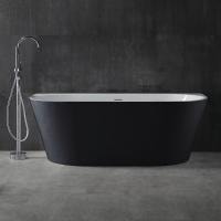 Акриловая ванна Abber 170x80 AB9216-1.7MB