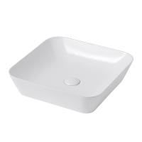 Раковина накладная Abber Rechteck 43 AC2205