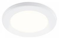 Встраиваемый светильник Ambrella Light TN TN6630