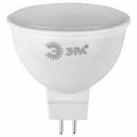 Лампа светодиодная Эра Стандарт GU5.3 12Вт 4000K LED MR16-12W-840-GU5.3