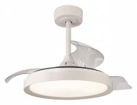 Светильник с вентилятором Mantra Mistral 8829