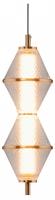 Подвесной светильник Moderli Senta V11360-PL