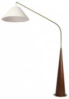 Торшер Loft it Bobbie 10570F Brown