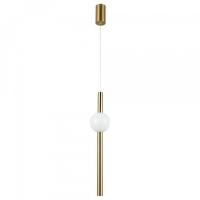 Подвесной светильник Divinare Cliff 1125/01 SP-10