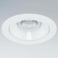 Встраиваемый светильник Lightstar Domino 214610