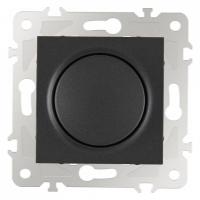 Диммер без рамки Arte Milano 203 203.48-1.black