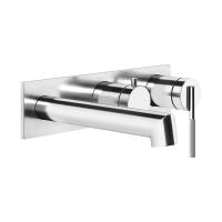 Смеситель для раковины Gessi Ingranaggio 63541#031