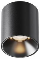 Накладной светильник Maytoni Alfa LED C064CL-5W3K-RD-B