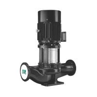 Насос циркуляционный PUMPMAN TD50-15G/2