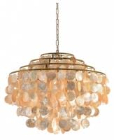 Подвесная люстра Lumion MODERNI 8386/6