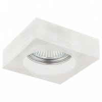 Встраиваемый светильник Lightstar Lui mini 006149