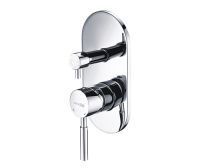 Майн (Main) 4141 Смеситель для ванны и душа
