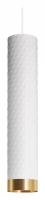 Подвесной светильник Wolta CELLA WSL-GU10/P10WG
