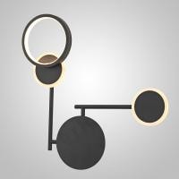 Накладной светильник Imperiumloft ZINGY C zingy01